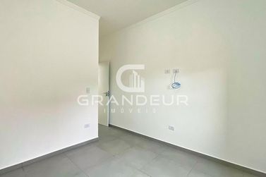 Casa &agrave; venda - 90m&sup2; - Balne&aacute;rio Eliana