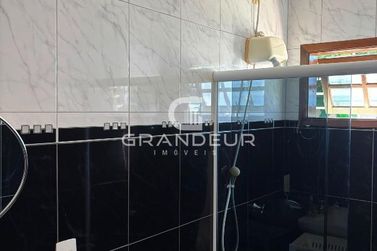 Casa &agrave; venda - 94m&sup2; - Balneario Nereidas