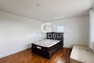 Casa para alugar - 160m&sup2; - Bairro Mirim
