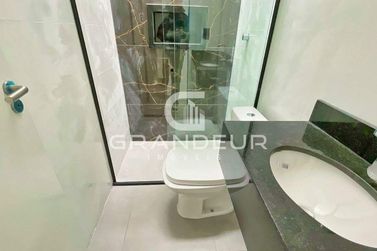 Casa &agrave; venda - 90m&sup2; - Balne&aacute;rio Eliana