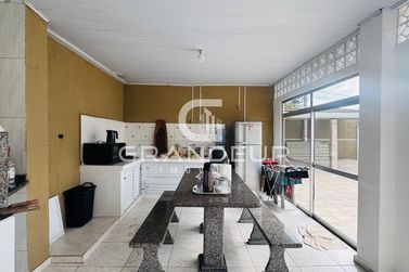 Casa &agrave; venda - 160m&sup2; - Bairro Mirim