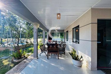 Casa &agrave; venda - 70m&sup2; - Boa Vista