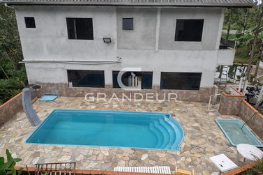Ch&aacute;cara &agrave; venda - 3000m&sup2; - Boa Vista