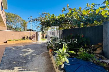 Sobrado &agrave; venda - 312m&sup2; - Balneario Nereidas