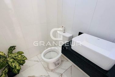 Sobrado &agrave; venda - 150m&sup2; - Pi&ccedil;arras