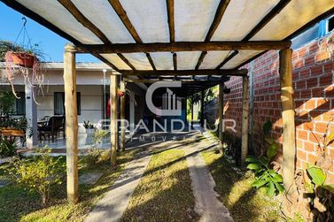 Casa &agrave; venda - 70m&sup2; - Boa Vista