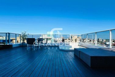 Apartamento &agrave; venda - 250m&sup2; - Centro