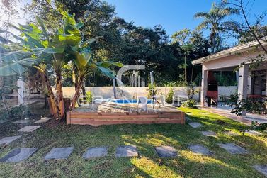 Casa &agrave; venda - 70m&sup2; - Boa Vista