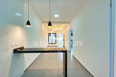 Casa &agrave; venda - 90m&sup2; - Balne&aacute;rio Eliana