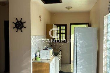 Casa &agrave; venda - 94m&sup2; - Balneario Nereidas