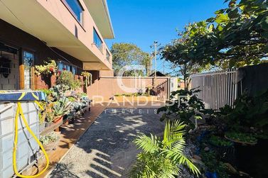 Sobrado &agrave; venda - 312m&sup2; - Balneario Nereidas