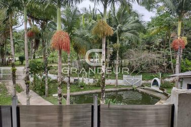 Ch&aacute;cara &agrave; venda - 3000m&sup2; - Boa Vista