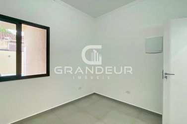 Casa &agrave; venda - 90m&sup2; - Balne&aacute;rio Eliana