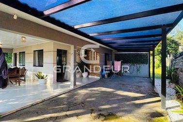 Casa &agrave; venda - 70m&sup2; - Boa Vista