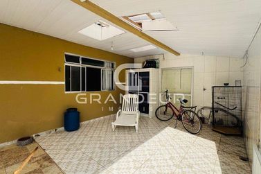 Casa &agrave; venda - 160m&sup2; - Bairro Mirim