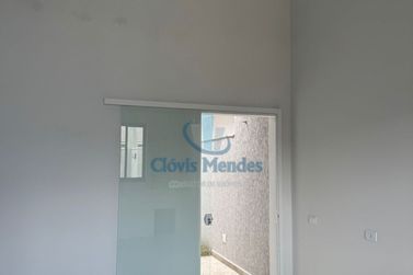 Casa &agrave; venda - 120m&sup2; - Eliana