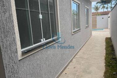 Casa &agrave; venda - 120m&sup2; - Eliana