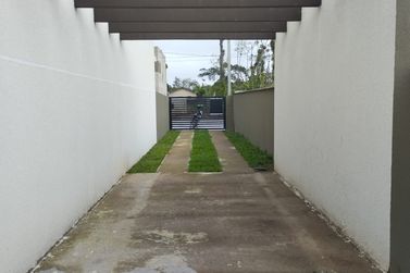 Casa &agrave; venda - 75m&sup2; - Cohapar