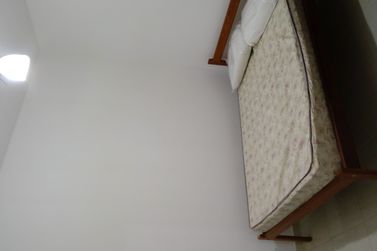 Sobrado &agrave; venda - 97m&sup2; - cohapar