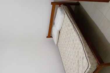 Sobrado &agrave; venda - 97m&sup2; - cohapar