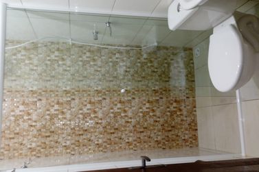 Sobrado &agrave; venda - 97m&sup2; - cohapar