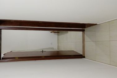 Sobrado &agrave; venda - 97m&sup2; - cohapar