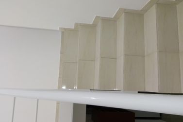 Sobrado &agrave; venda - 97m&sup2; - cohapar