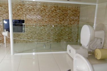 Sobrado &agrave; venda - 97m&sup2; - cohapar