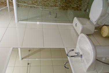 Sobrado &agrave; venda - 97m&sup2; - cohapar