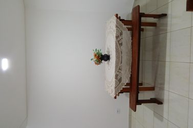 Sobrado &agrave; venda - 97m&sup2; - cohapar