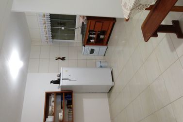 Sobrado &agrave; venda - 97m&sup2; - cohapar