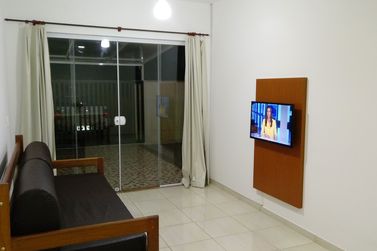 Sobrado &agrave; venda - 97m&sup2; - cohapar