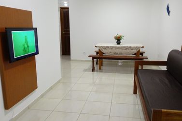 Sobrado &agrave; venda - 97m&sup2; - cohapar