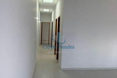 Casa &agrave; venda - 120m&sup2; - Eliana