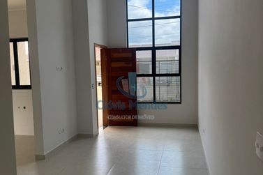Casa &agrave; venda - 120m&sup2; - Eliana