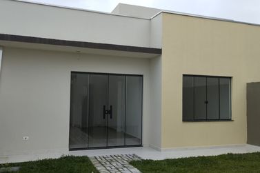 Casa &agrave; venda - 75m&sup2; - Cohapar