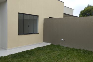 Casa &agrave; venda - 75m&sup2; - Cohapar