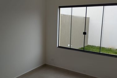 Casa &agrave; venda - 75m&sup2; - Cohapar