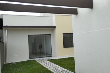 Casa &agrave; venda - 75m&sup2; - Cohapar