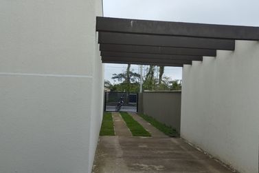 Casa &agrave; venda - 75m&sup2; - Cohapar