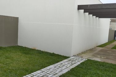 Casa &agrave; venda - 75m&sup2; - Cohapar