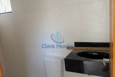 Casa &agrave; venda - 120m&sup2; - Eliana