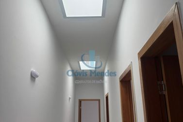 Casa &agrave; venda - 120m&sup2; - Eliana