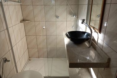 Apartamento &agrave; venda - 38m&sup2; - Brejatuba 