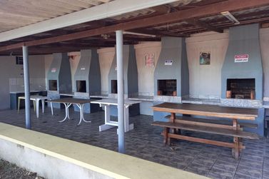 Apartamento &agrave; venda - 38m&sup2; - Brejatuba 
