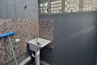 Apartamento &agrave; venda - 38m&sup2; - Brejatuba 