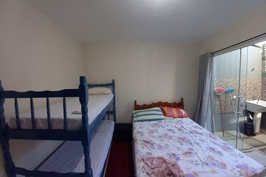 Apartamento &agrave; venda - 38m&sup2; - Brejatuba 
