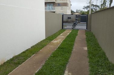 Casa &agrave; venda - 75m&sup2; - Cohapar