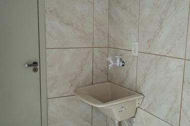 Apartamento para alugar - 49m&sup2; - Pi&ccedil;arras 