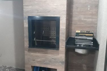 Casa &agrave; venda - 93m&sup2; - figueira